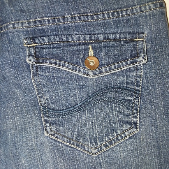 LEE Capri Jeans - Picture 3 of 5